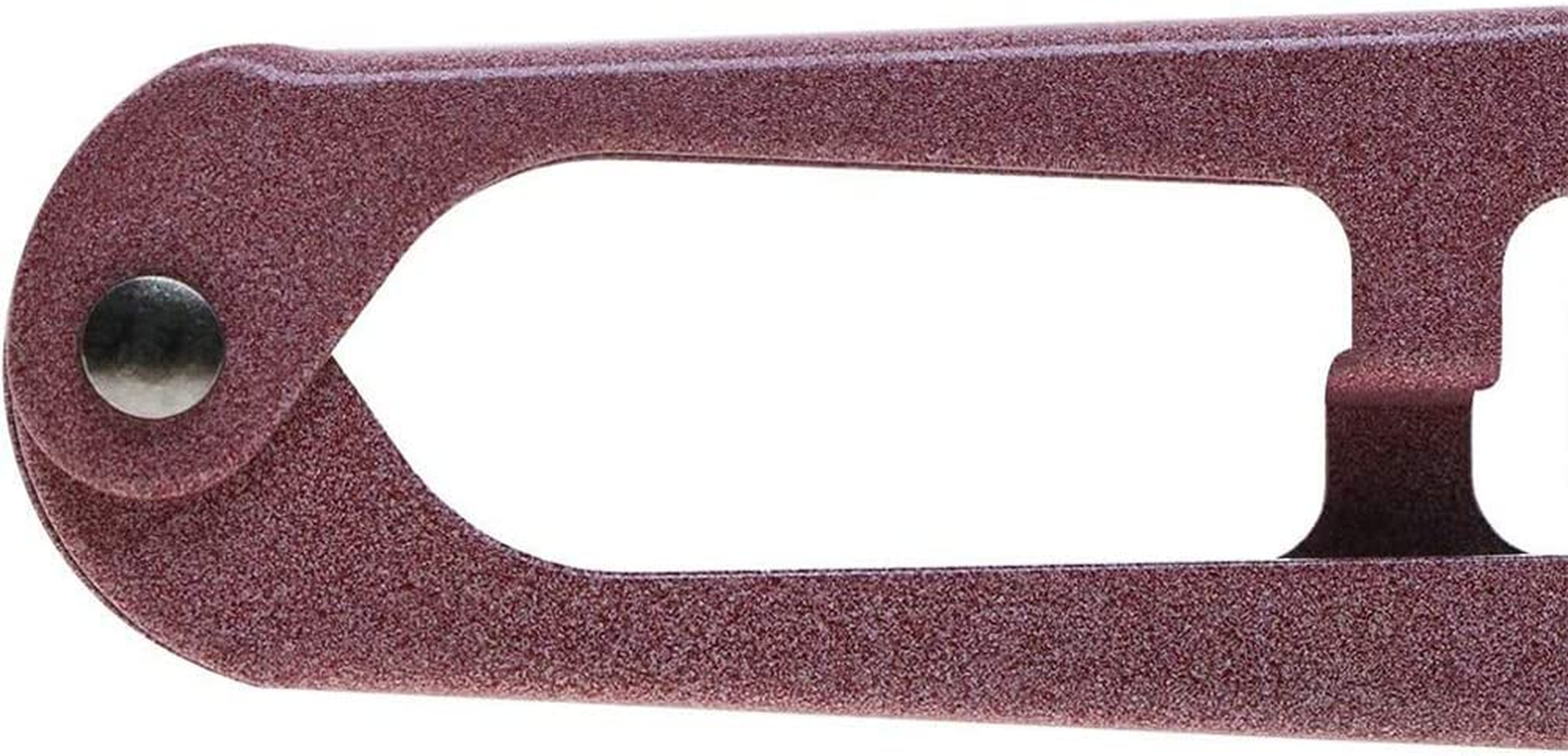 3 Pcs Sewing Scissors,4.1Inch Thread Clipper,U-Shaped Yarn Thread Cutter Small Snips Trimming Nipper - Great for Stitch, Mini DIY Supplies (Multicolored-3) image number 3