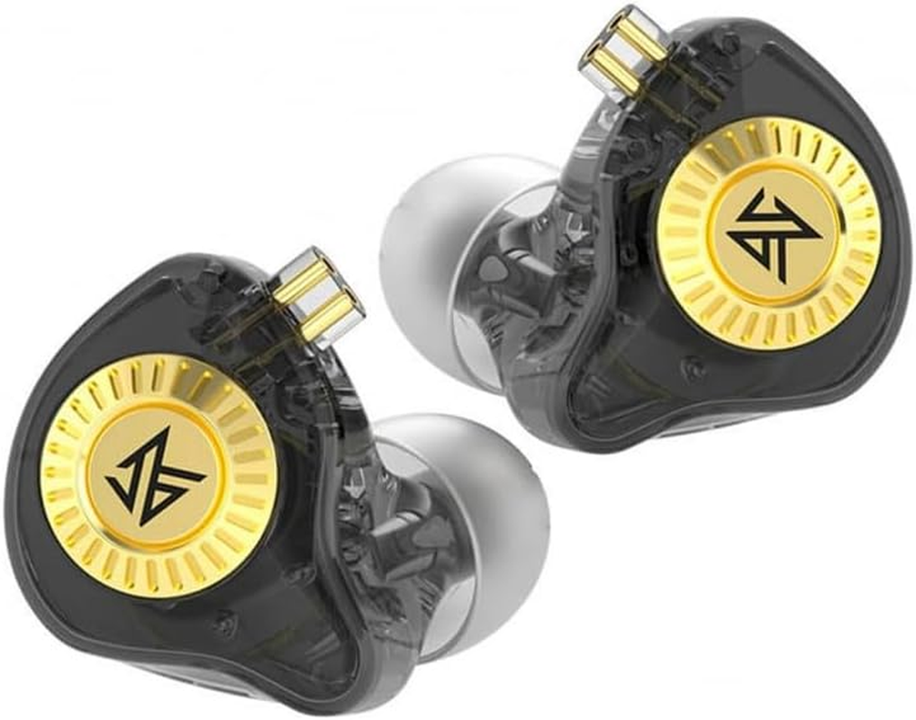 KZ EDX Ultra Earbuds with Microphone
