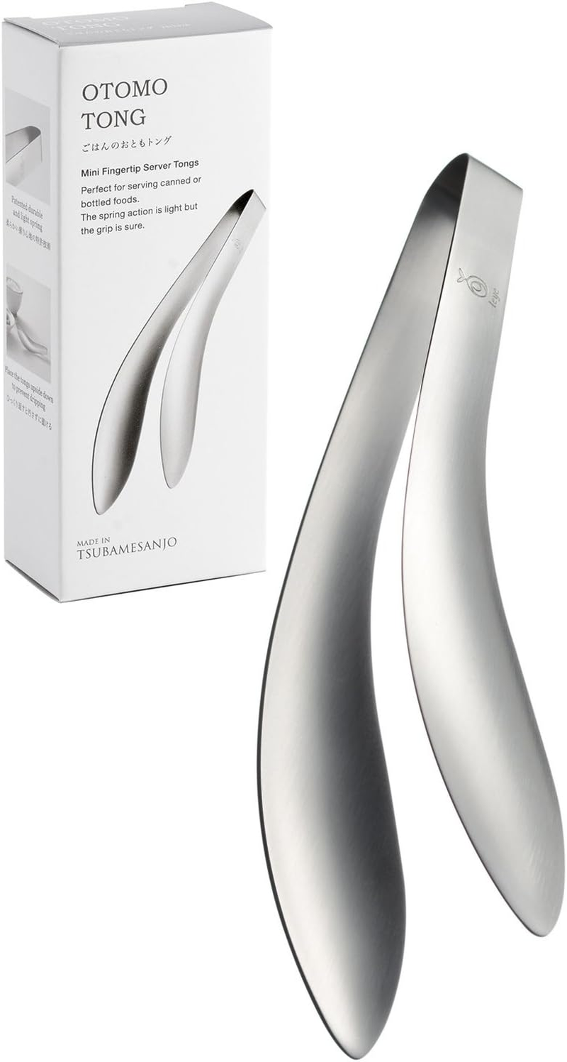 Aux Mini Fingt(Otomo) Tong Gift Box image number 2