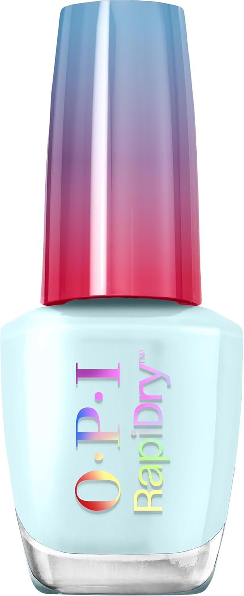 OPI Rapidry Quick Dry Nail Polish, 9 Ml image number 2