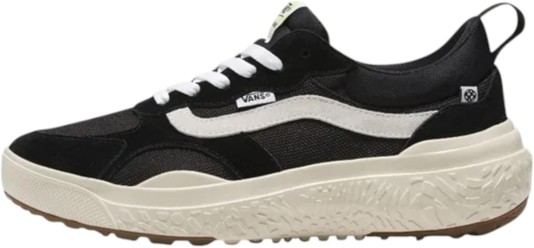 Vans ULTRARANGE NEO VR3 Black