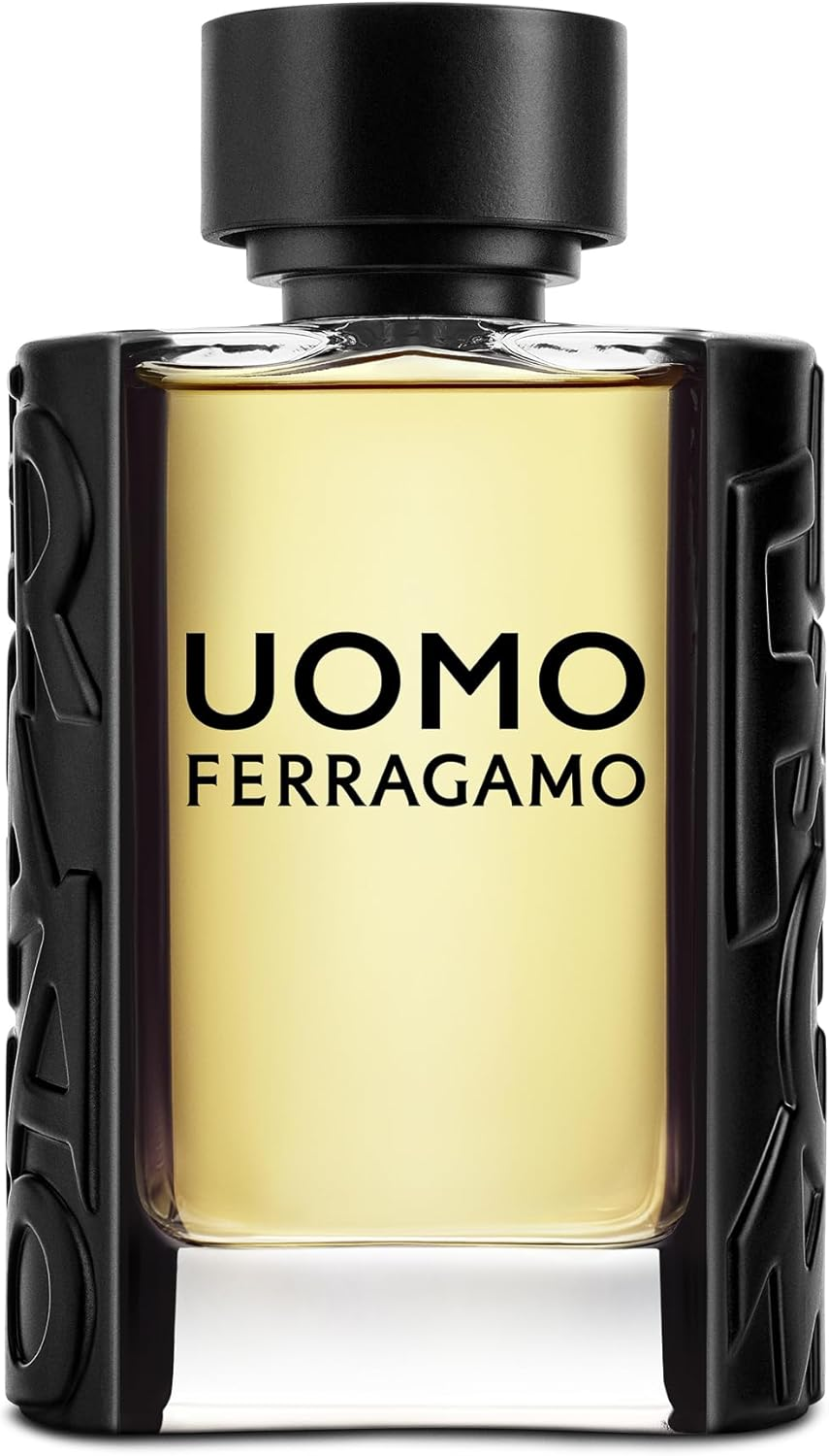 Salvatore Ferragamo Uomo