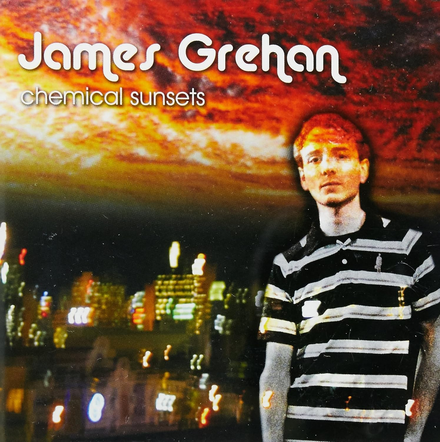 Chemical Sunsets image number 1