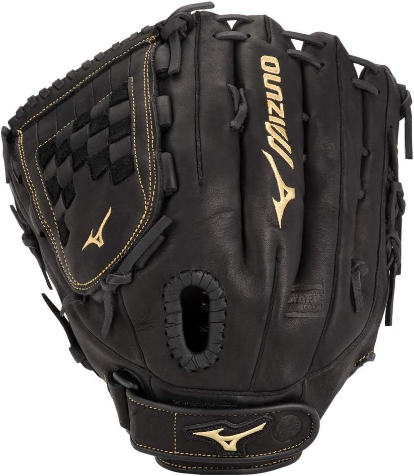 Mizuno MVP Prime Fastpitch Softball Glove Series image number 5