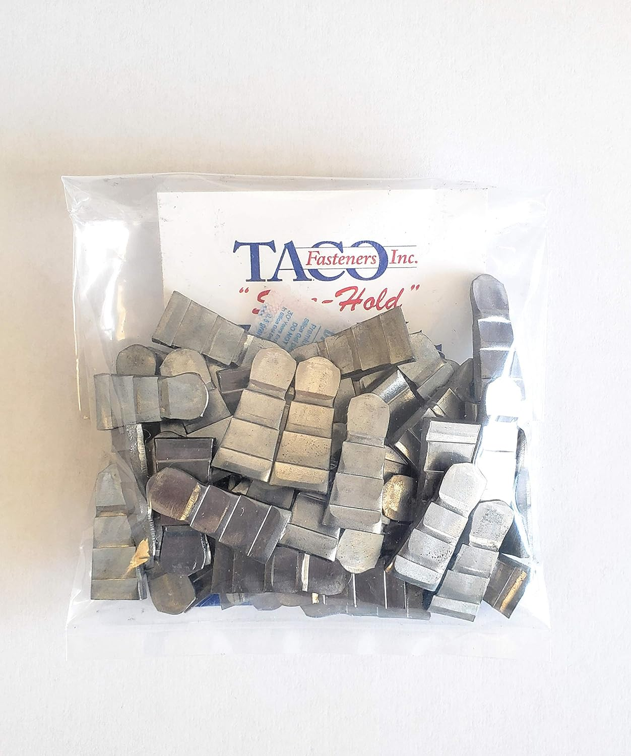 Handle Wedges 50 Pack image number 1