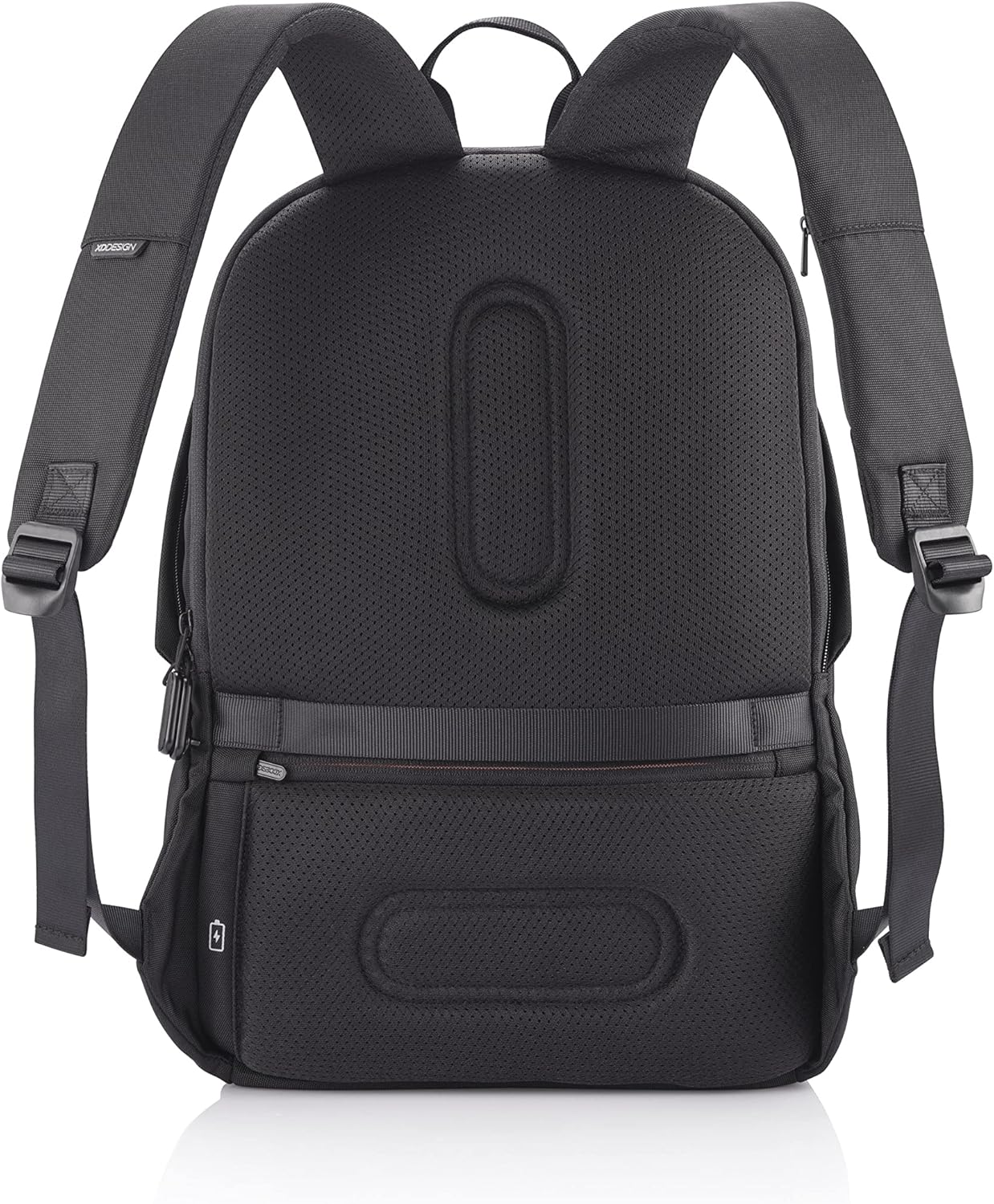 Xddesign Bobby Soft, Anti-Diebstahl Rucksack image number 3