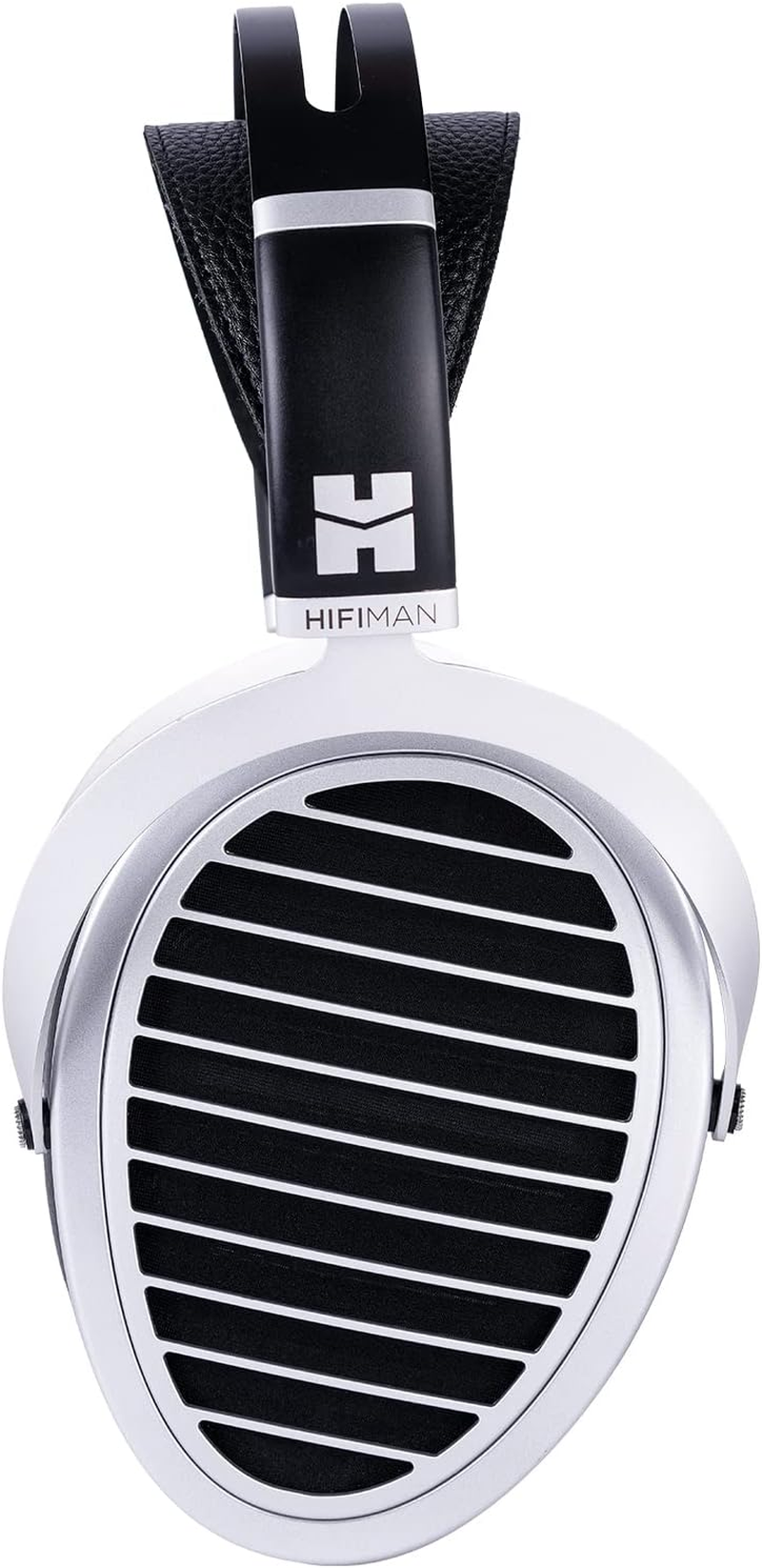 HIFIMAN Ananda Nano Open-Back Over-Ear Planar Magnetic Hi-Fi Headphones with Stealth Magnets and Nanometer Thickness Diaphragm