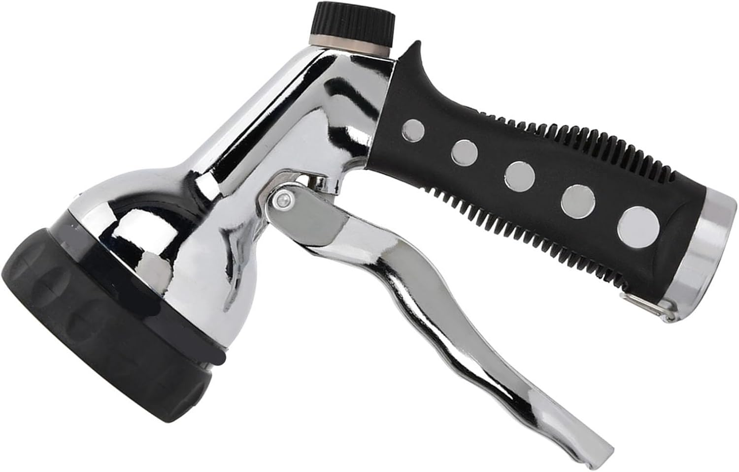 High Pressure Multifunction Water Gun Hose Nozzle for Car Washing Garden Spraying image number 2