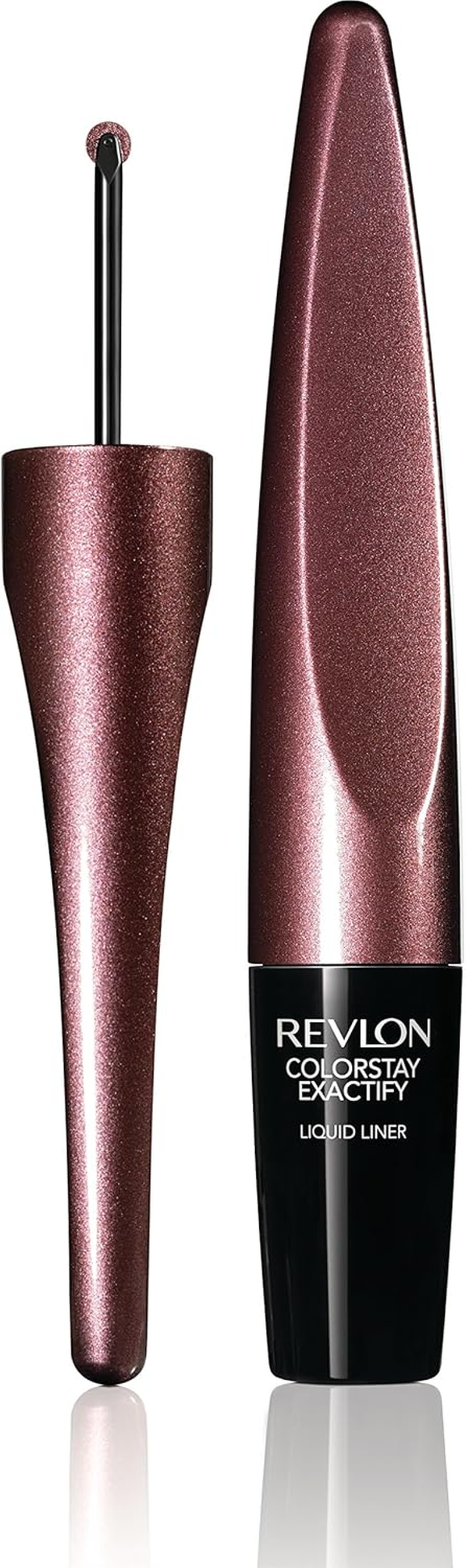 Revlon Colorstay Exactify Liquid Liner #103 Mulberry