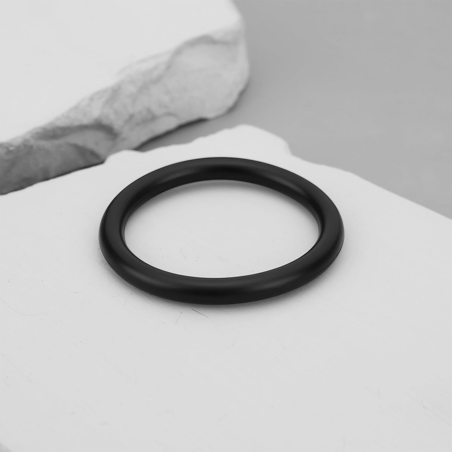 OTOTEC 2PCS Car Thermostat O-Ring 134087 30X4Mm Compatible with Peugeot Compatible with Citroen Boxer Relay 2.0 2.2 Model image number 3