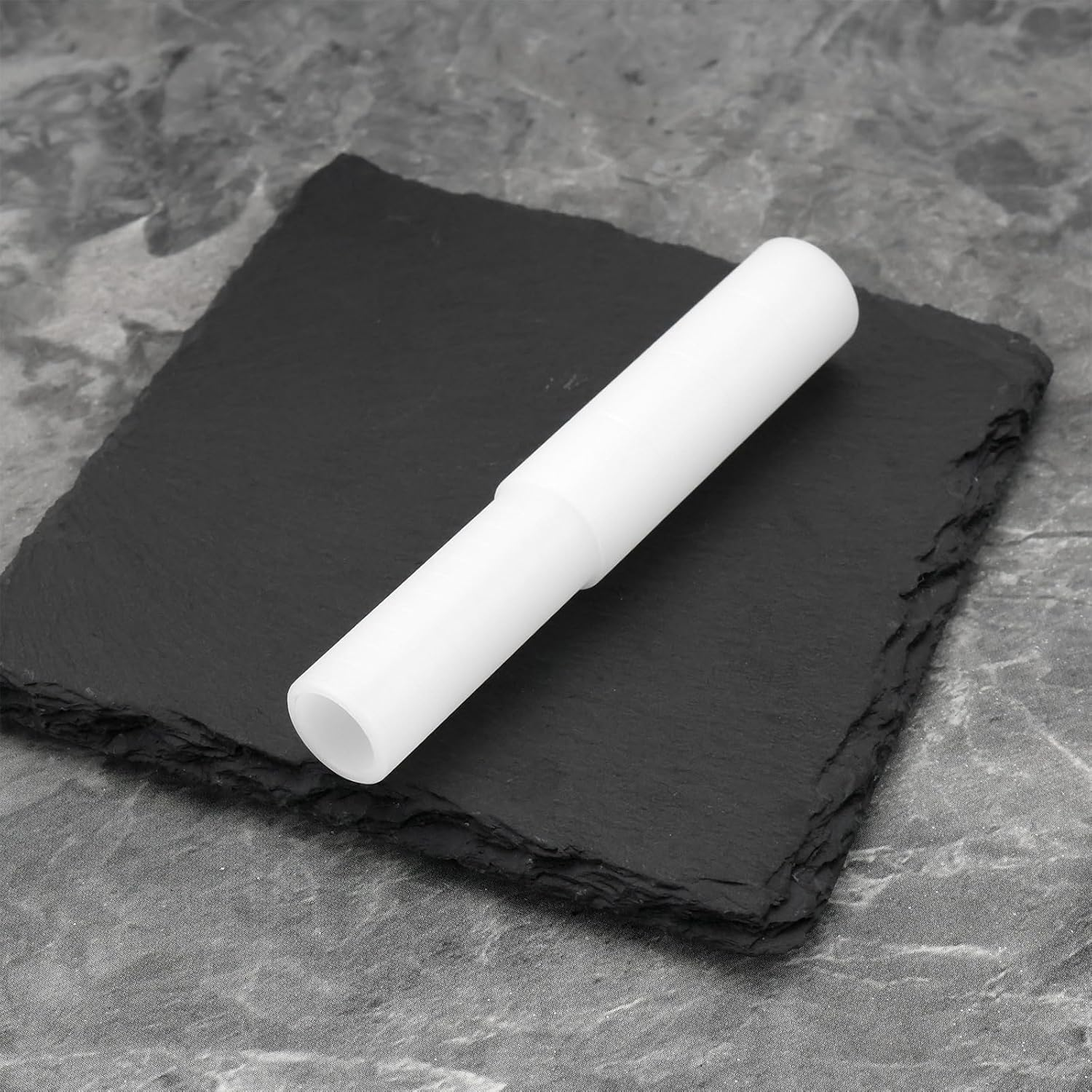 Emagtech 2Pcs Golf Club Shaft Extensions Putter 85.8X15X13.27Mm 0.5225 Inch for Golf Clubs Irons