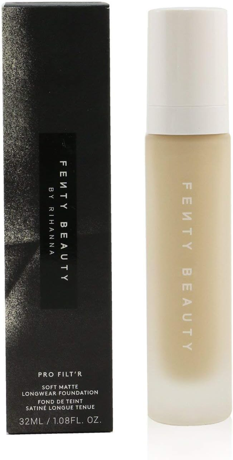 Fenty Beauty by Rihanna Pro Filt&rsquo;R Soft Matte Longwear Liquid Foundation 170 image number 1