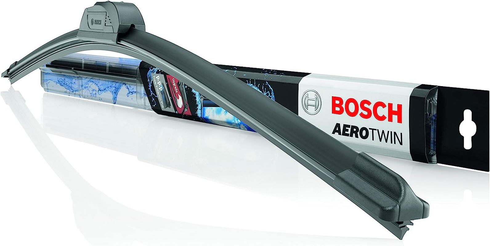 Bosch BBA700 Single Aertotwin Hook Type Wiper Blade