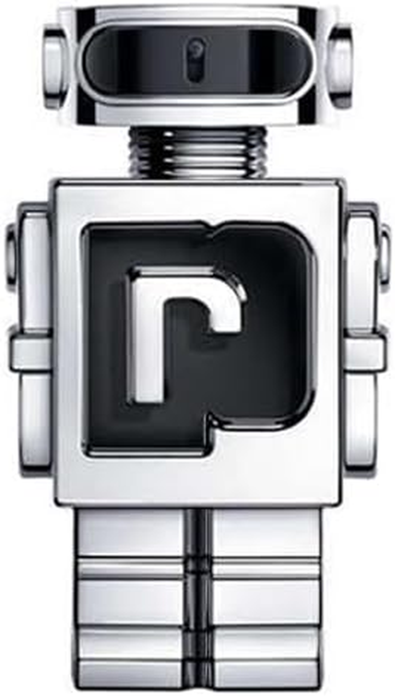 Paco Rabanne Phantom Eau De Toilette Spray for Men image number 6