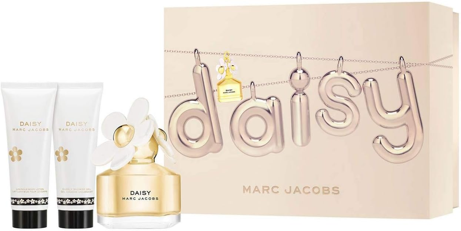 Marc Jacobs Daisy