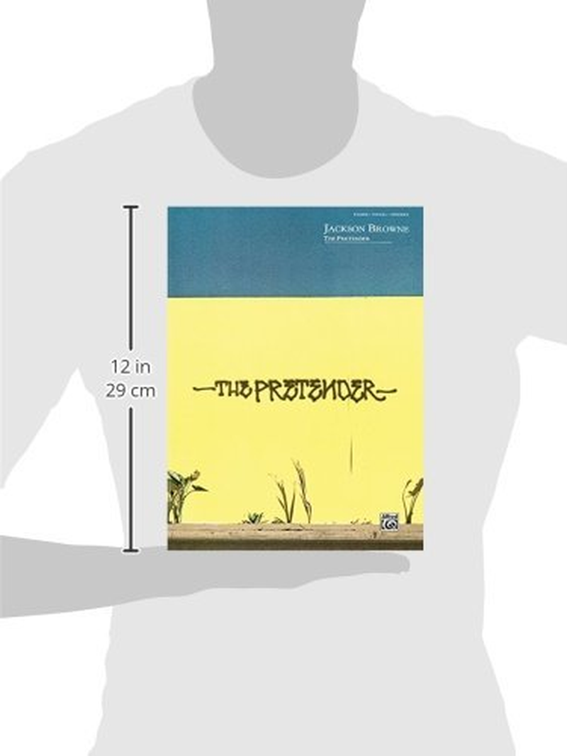 The Pretender image number 1