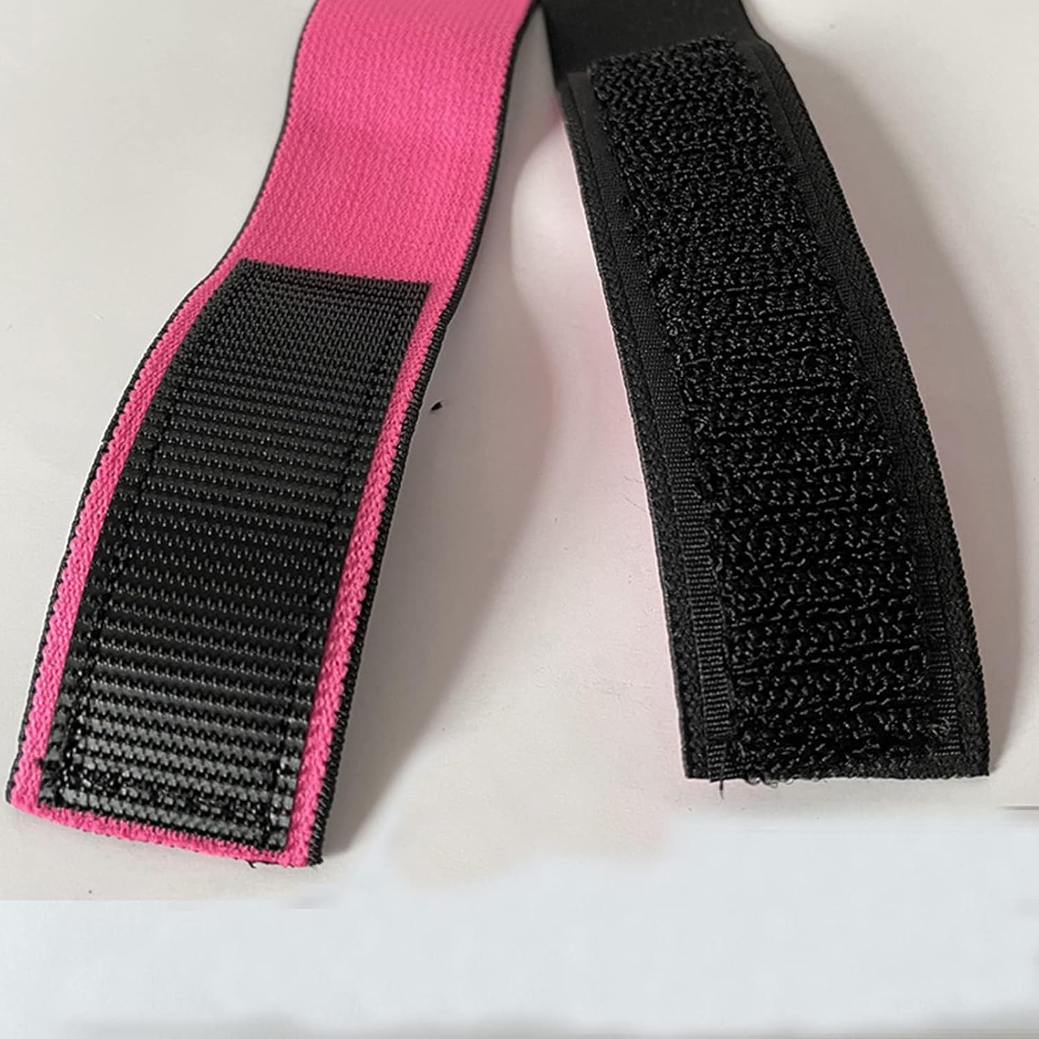 JDFHFGB 3Pcs Elastic Bands for Wig, 3Cm Width Melt Band Melt Belt for Wig, Adjustable Elastic Edge Band for Laying down Wigs, Lace Wig Band for Wigs Edge Wrap to Lay Edges, Wig Install Accessories image number 2