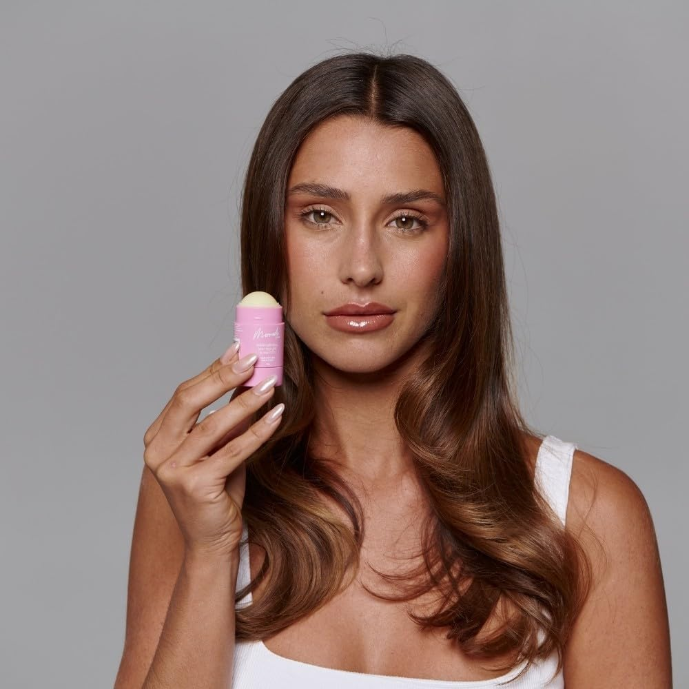 Mermade Hair Mini Styling Wax Stick 15 G