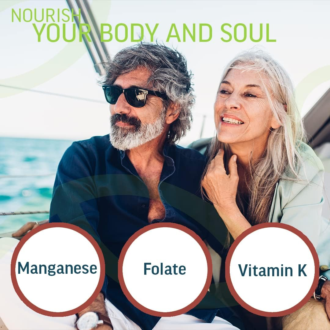 Beetroot, Broccoli & Kale Powder - Raw Superveg Blend for Smoothies & Seasoning, No Added Sugar, Preservatives-Free, Made from 100% Farm Fresh Vegetables - 120G image number 1