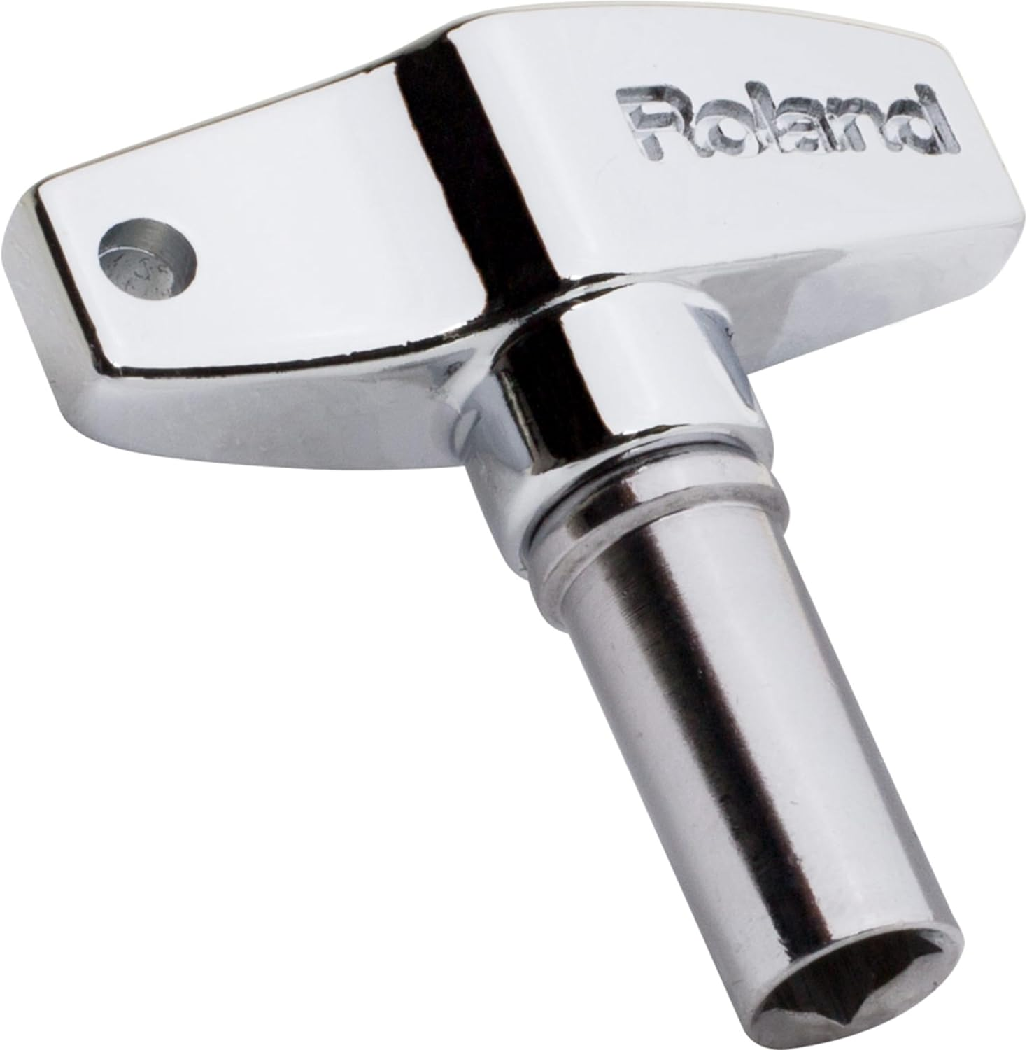 Roland V-Drums Drum Key, for Roland V-Drums Rack Systems and All Roland V-Drums & Traditional Drum Lugs - Rdk-1