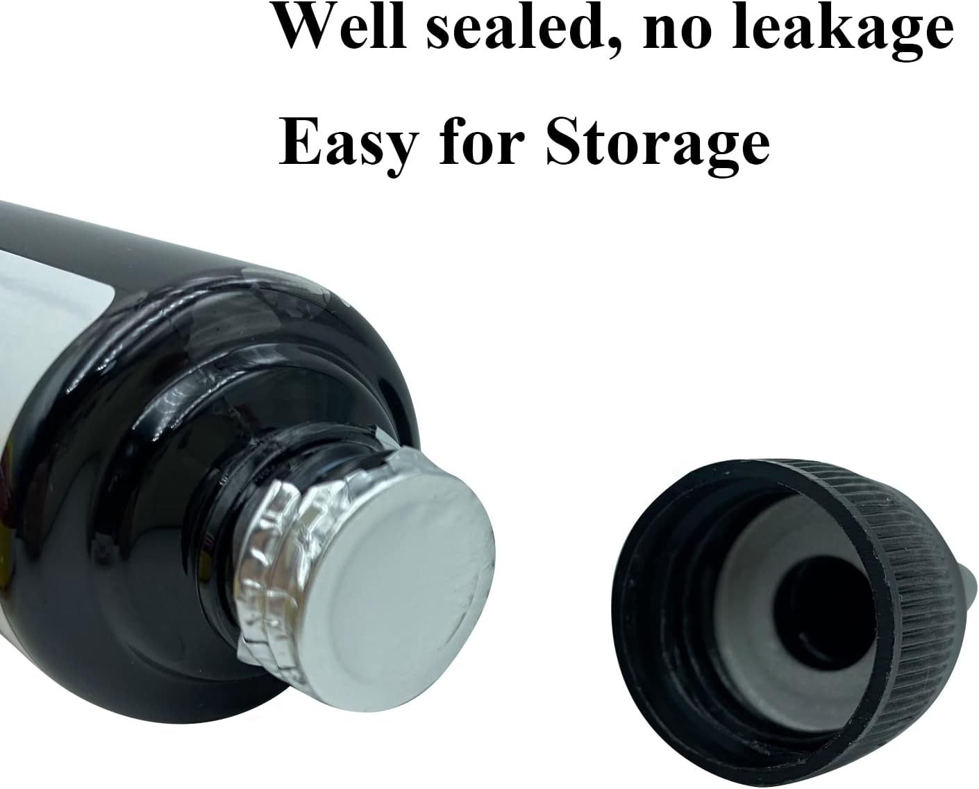 COCADEEX 500Ml Ink Refill Kit Compatible with Canon Ink Cartridges PG-560 CL-561 PG-545 CL-546 PG-545XL CL-546XL 545 546 545XL 546XL 560XL 561XL PG-510 CL-511 510 511 PG-543 CL-544