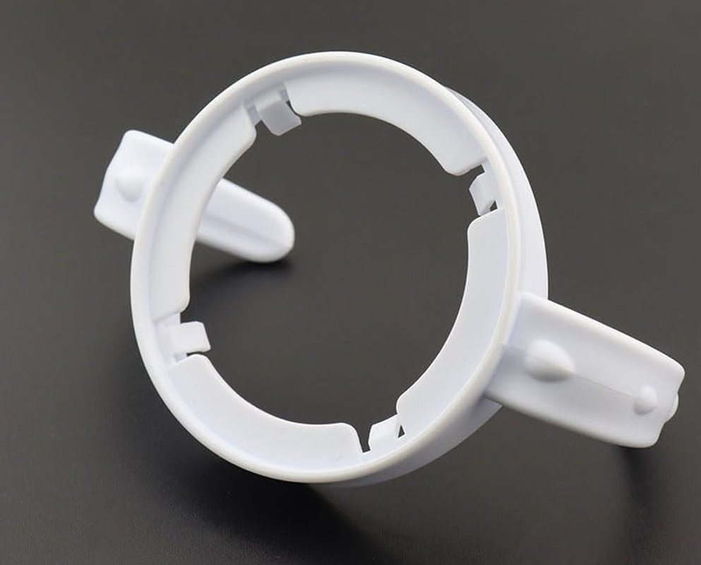 Baby Bottle Grip Handles,Compatible with Av-Ent,Wide Mouth Bottles Accessories,4 Pcs.