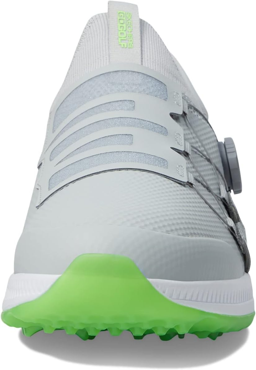 Skechers Men'S Hands Free Slip-Ins: Gogolf Elite 5 Sneaker image number 3