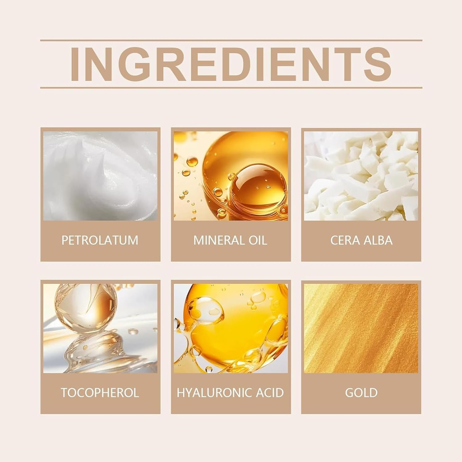 Transferproof Color Changing Lipstick, Color Changing Lipstick Gold Foil for Women, Bimolia Lipstick Transparente Long Lasting 24 Hours Tinted Moisturizing Glossy Shine Lip Gloss (1PCS) - 1Pcs image number 4