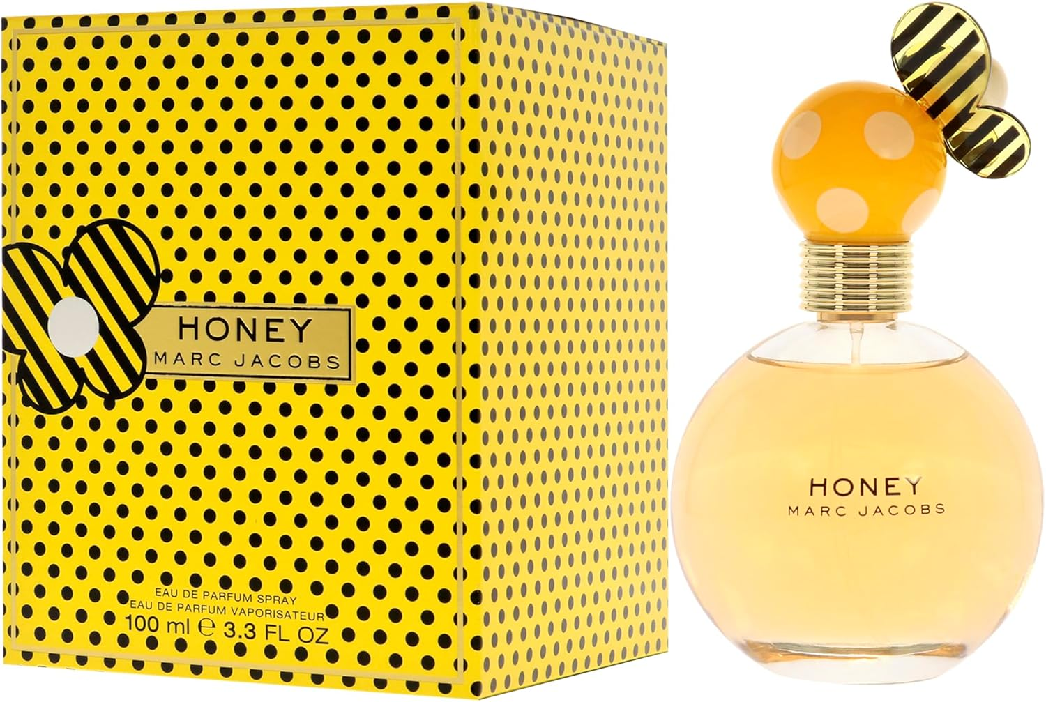 Marc Jacobs Honey