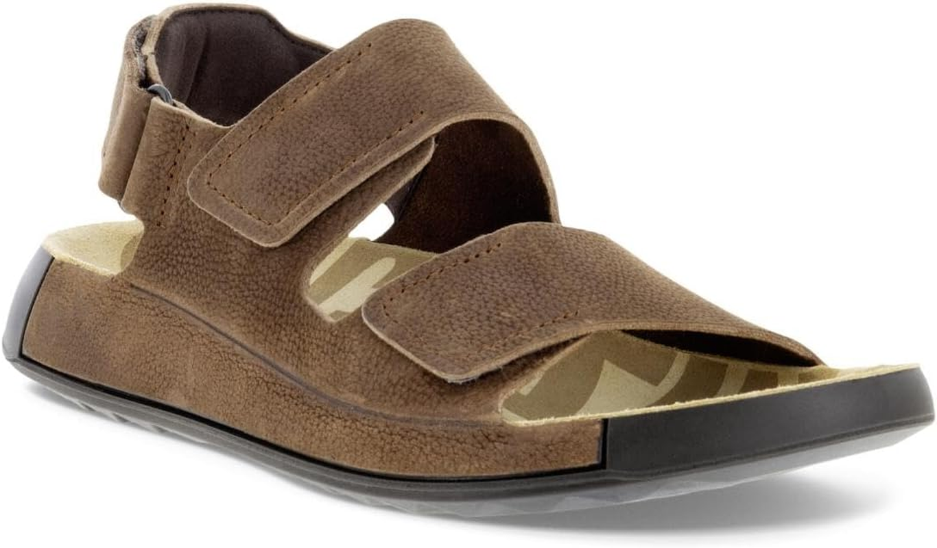 ECCO Men'S 2Nd Cozmo M Flat Sandal