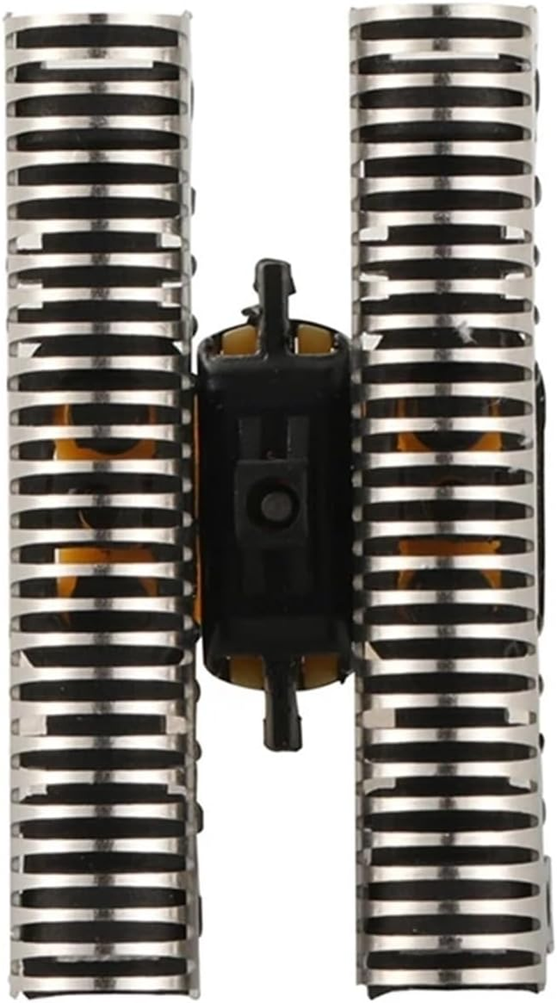 Foil and Cutter Replacement 51S ，Compatible for Braun ，Series 5 8000 Shaver 5643 5758 8970 image number 2