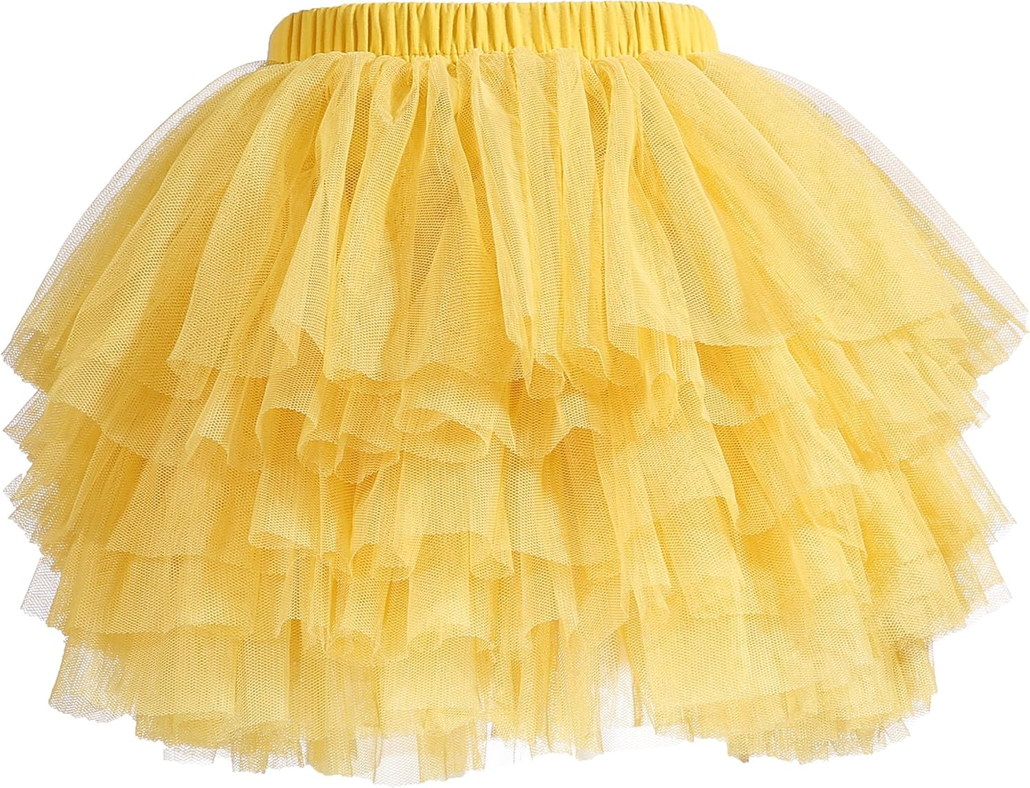 Tutu Skirt