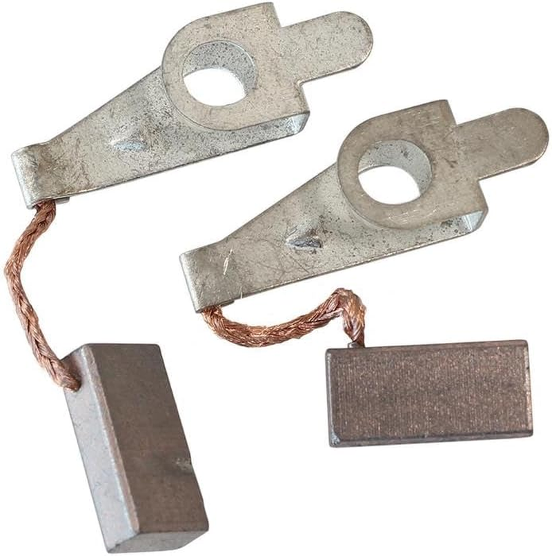 Aeroflow GM Alternator Brush Set Replacement AF4079-1002