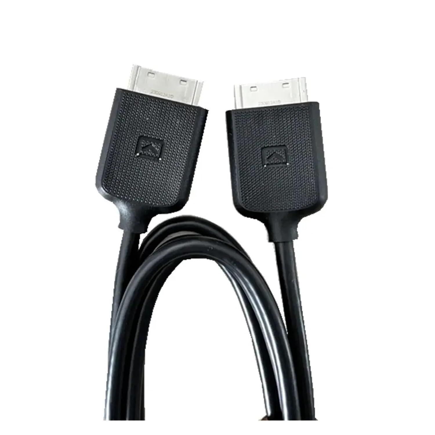 One Connect Cable Accessories BN39-02209B Replacement Bn39-02209A，Compatible for Samsung TV UA55MU7700J UA75MU7700J UA82MU8000K UA82MU7000W image number 4