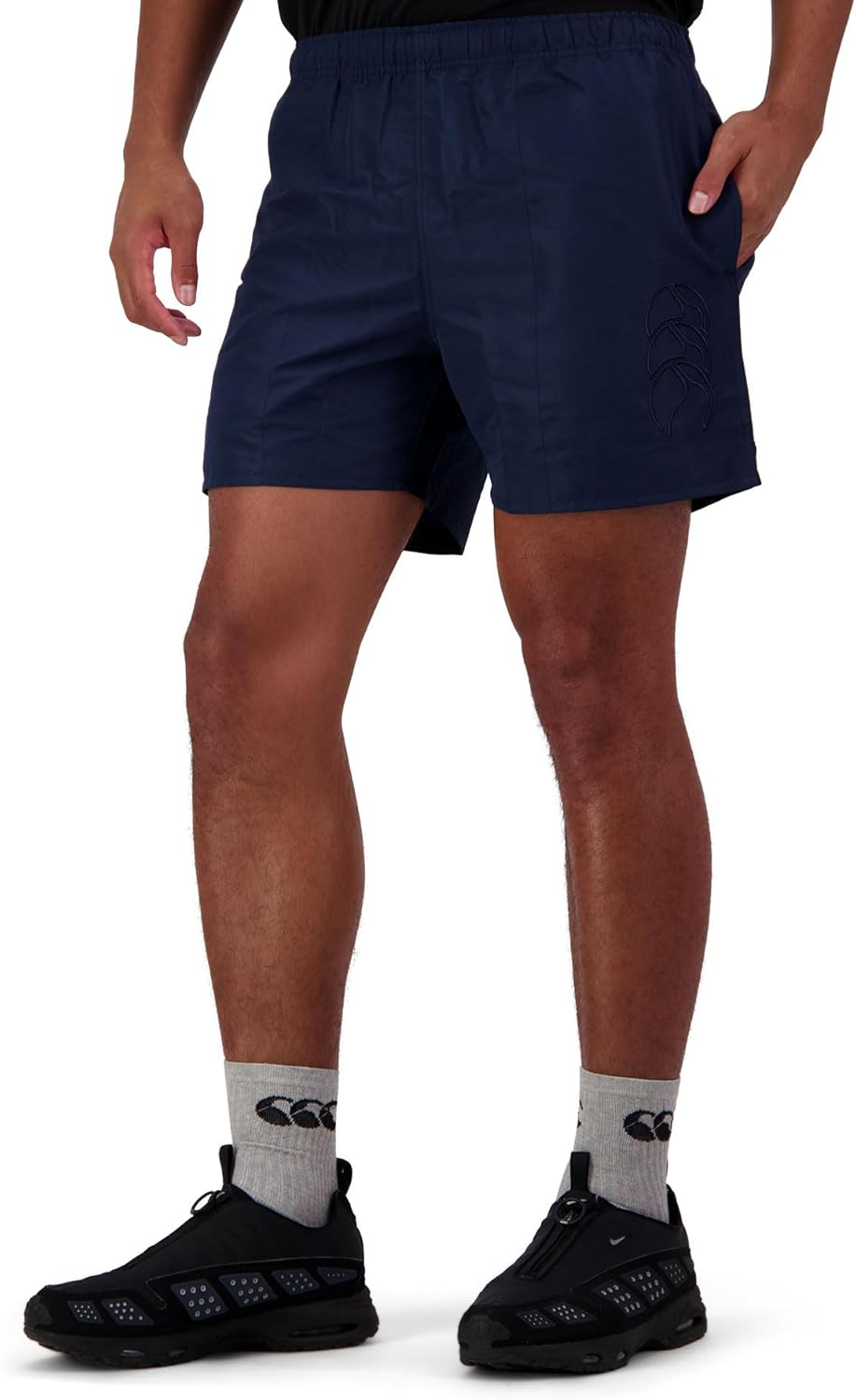 Canterbury Men'S Tonal Tactic Short