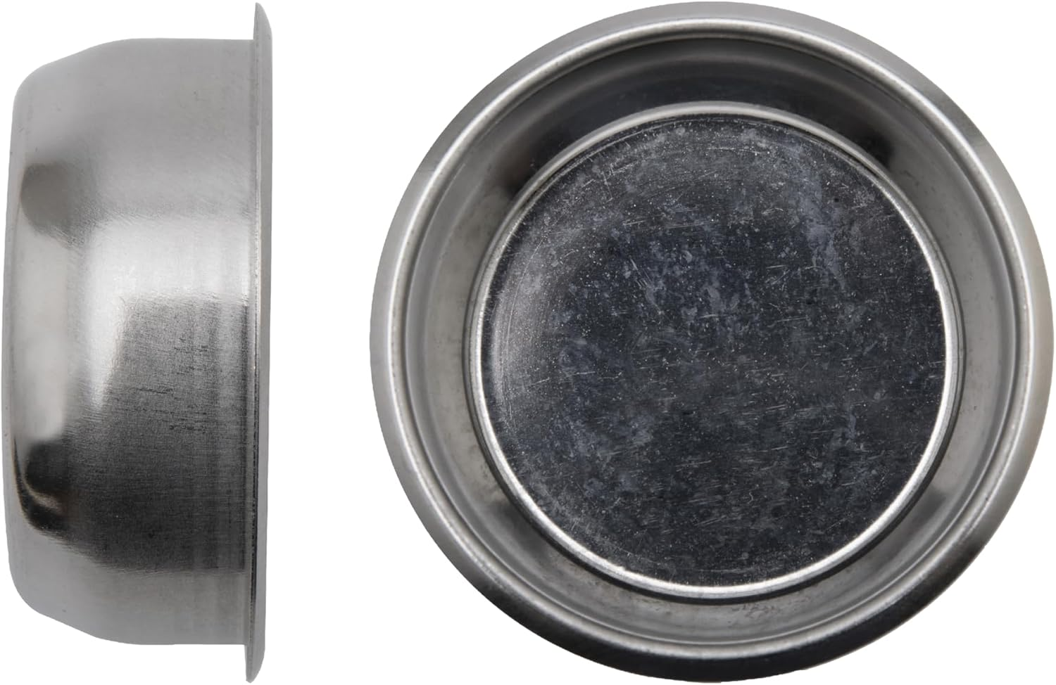 LELIT - LELIT57 Filters Set for 57Mm Portafilters - PLA170S - Silver