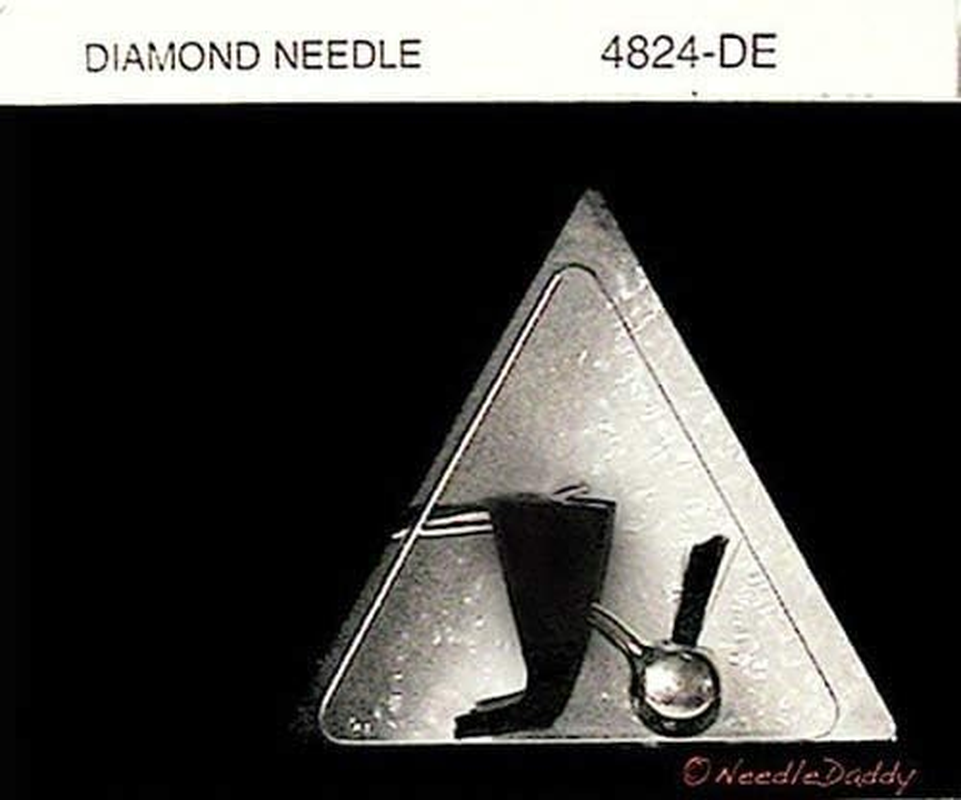 Turntable Needle Stylus Stanton 680EE 680E 680EEE D65 D6800SL D6800AL 824-DE