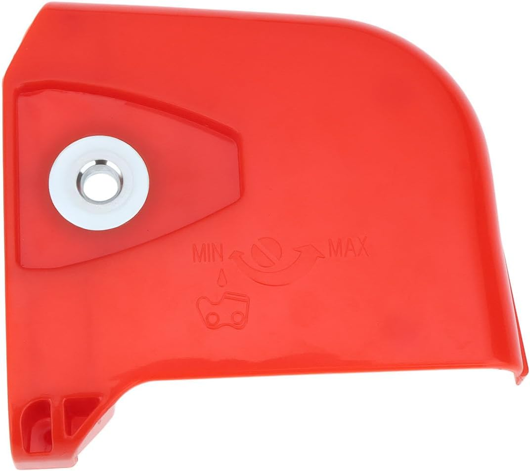 Create Idea Chainsaw Sprocket Side Cover 5-In-1 Multi Tool for 2-Stroke 3 Horsepower Chain Saw Attachment Gear Box image number 3