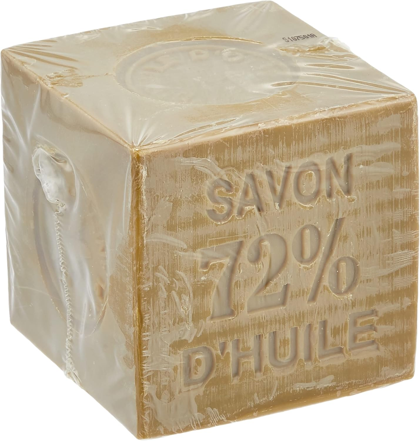 Geepe Creates Marius Fabre Savonde Marseille Soap Wooden Box Gift Olive image number 3