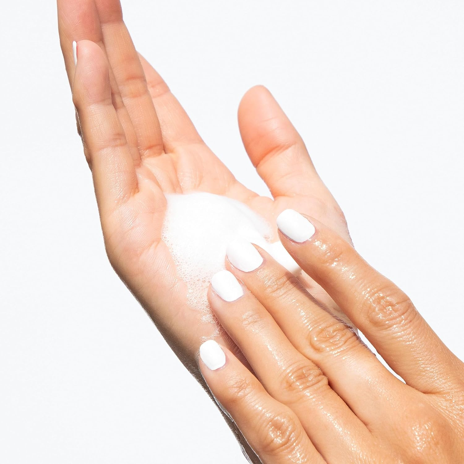 Bareminerals Pure Plush Deep Cleansing Foam, 120 Gram image number 4