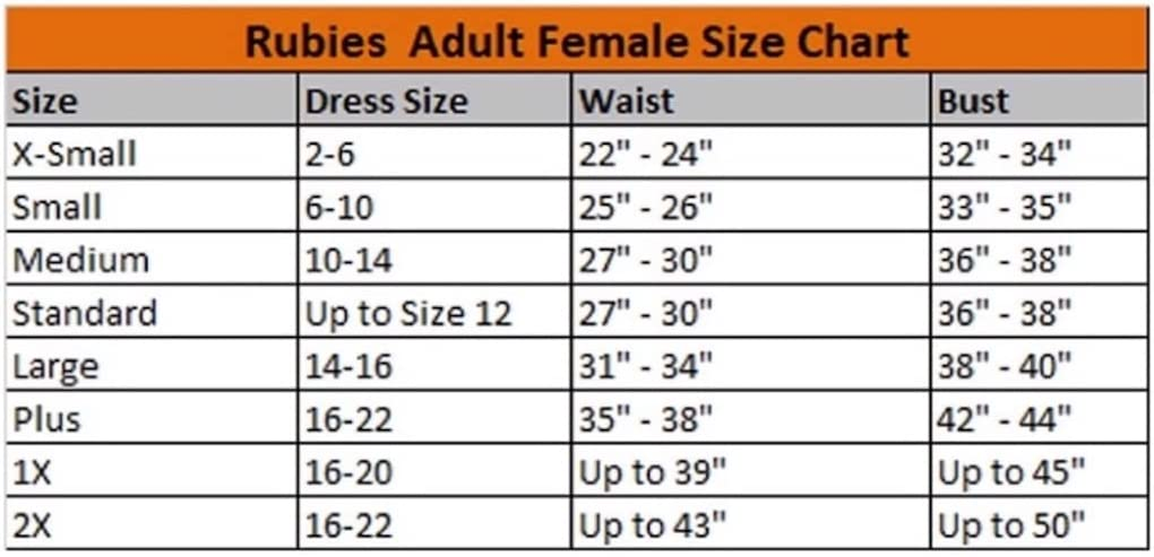 GO GO Girl Costume for Adults - Small image number 3