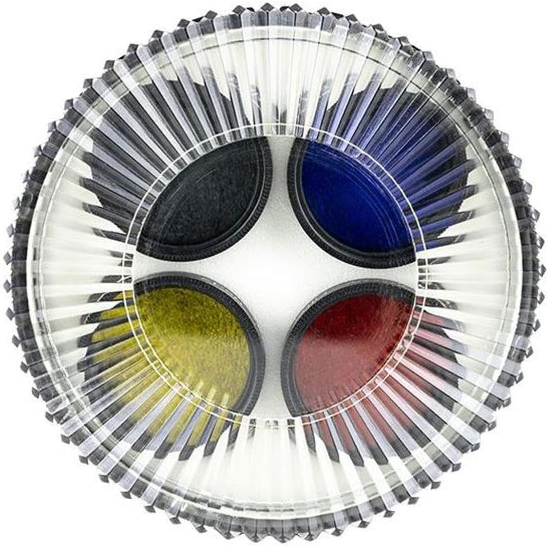 Celestron 94119-10 1.25" Eyepiece Filter Set image number 5