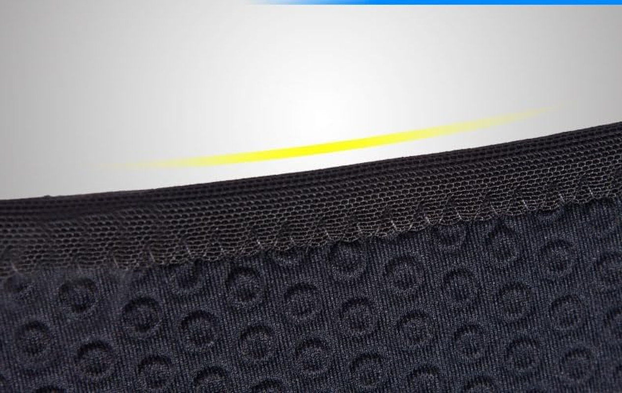 Double Shoulder Support Sleeping Warm Brace Stability Compression Sleeve Wrap Soft Recovery Guard for Rotator Cuff Shoulder Chronic Inflammation Pain Relief (XL) image number 5