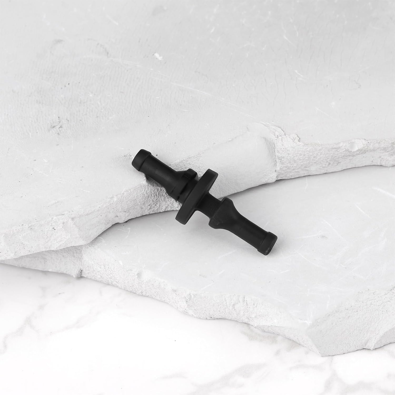 VGOL 20Pcs Computer Fan Fastening Rubber Plugs 30Mm Fan Rubber Mounting image number 6