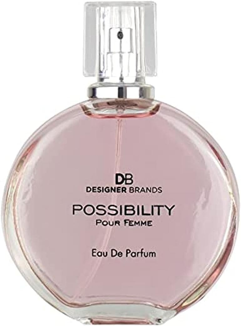 Designer Brands DB Fragrance Possibility, 1 Count