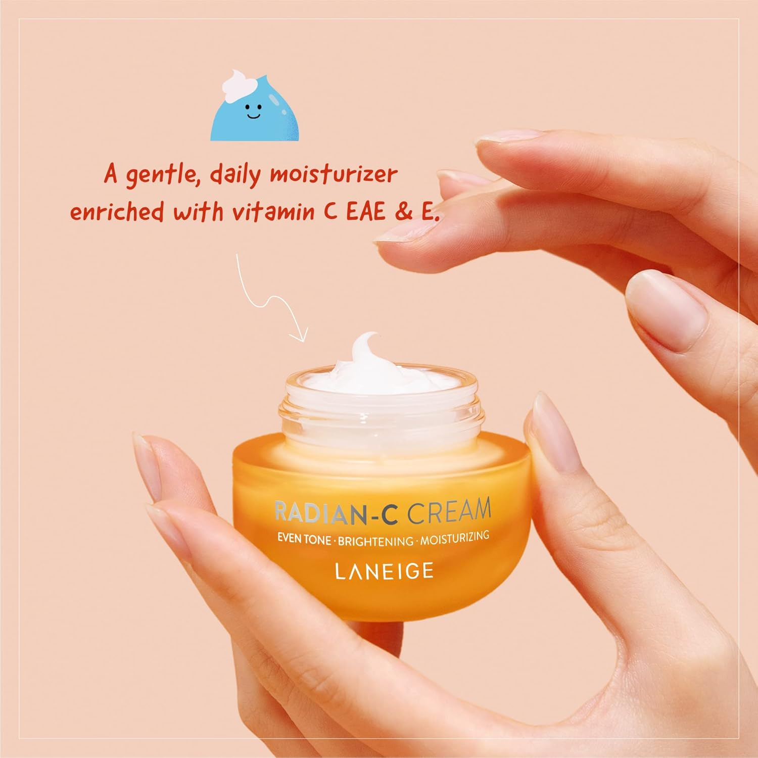 Laneige Radian-C Cream 30 Ml