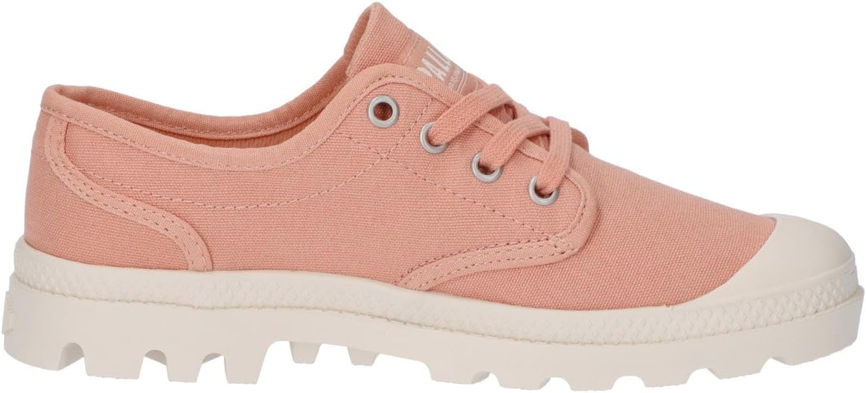 [パラディウム] ローカットスニーカー Pampa Oxford レディース image number 1