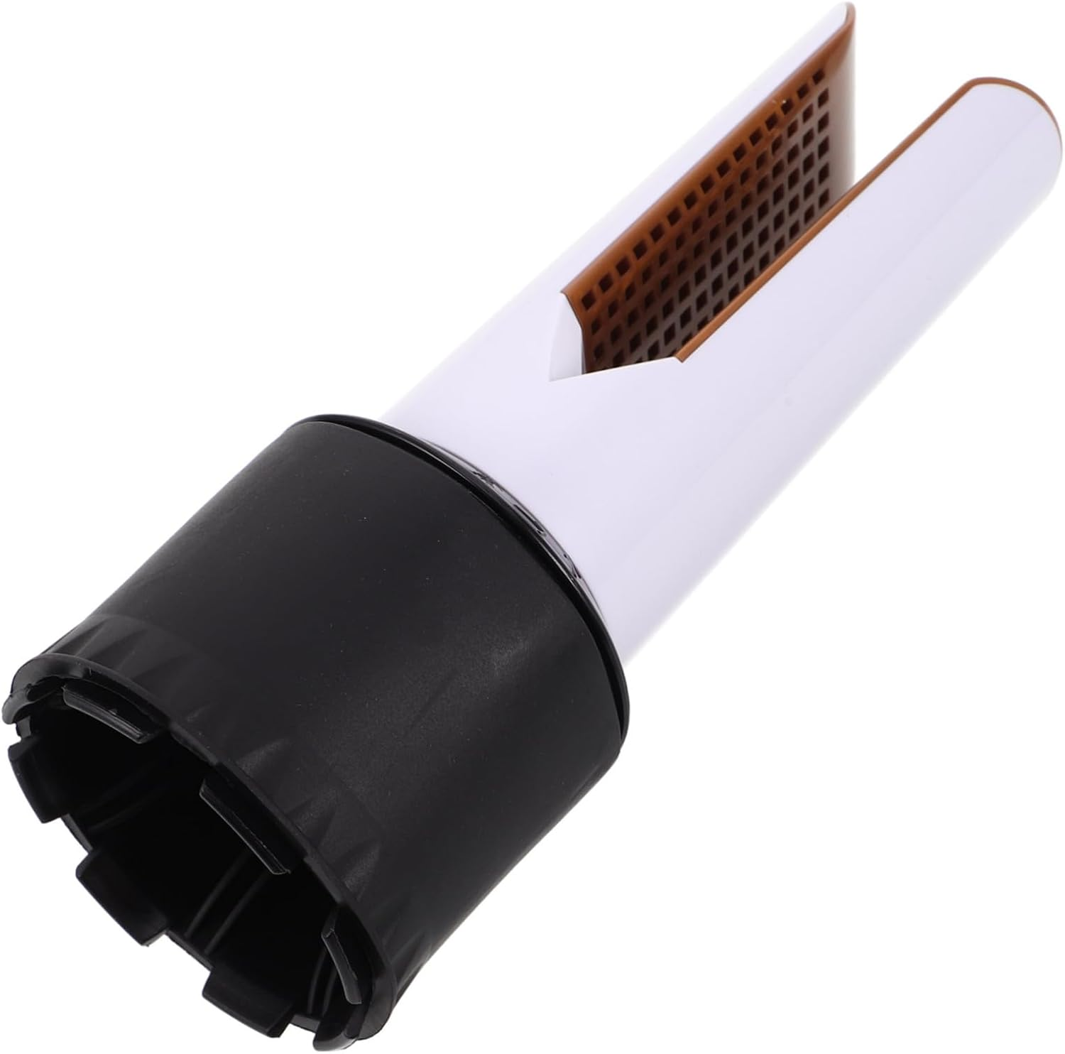 LALADEFIEE Hair Dryer Straightener Nozzle Attachment Precision Styling Tool Diffuser Hair Dryer Comb for Blow