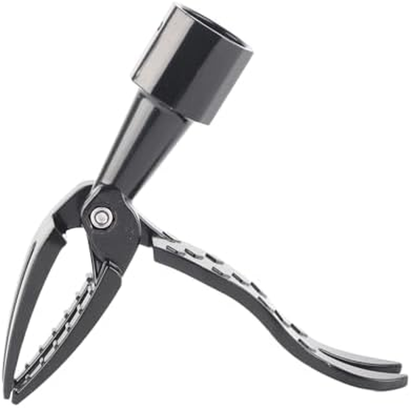 Professional Aluminium Alloy Weed Puller, High Efficiency Stand up Weed Puller for Garden, Farm, Courtyard, Outdoor image number 1