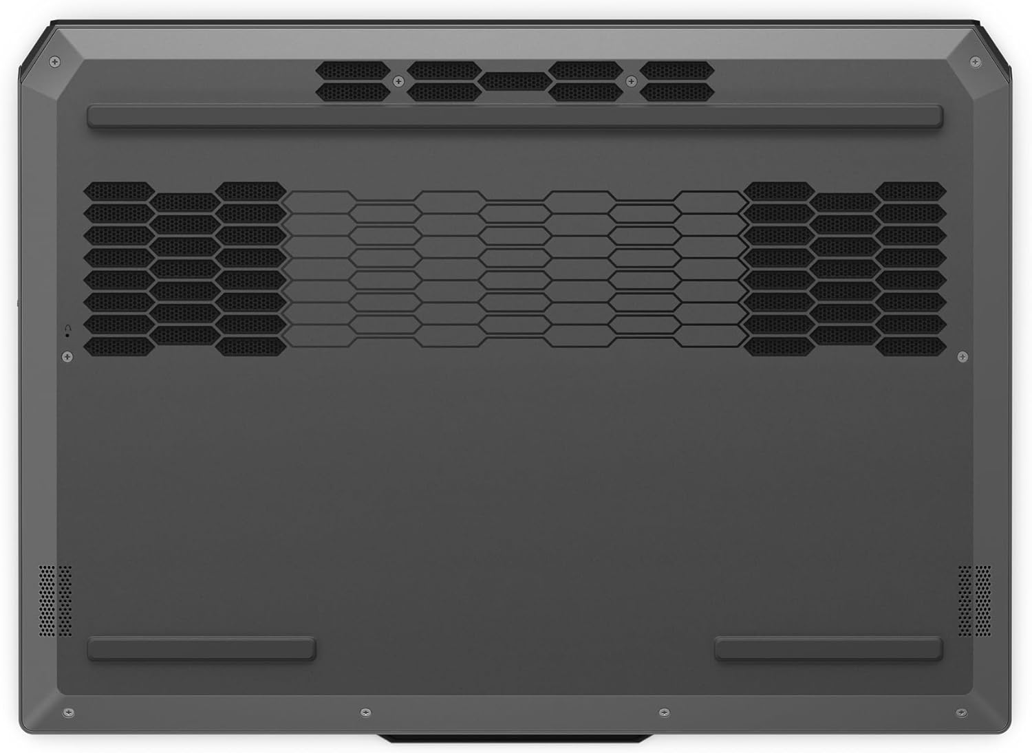 Lenovo LOQ Gaming Notebook 15IRX9 15.6" FHD Display Intel Core I7-13650Hx 24GB 512GB SSD RTX4050 Win11H Luna Grey image number 1